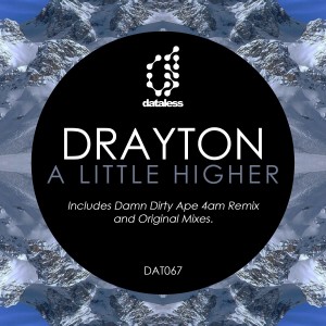 Drayton的專輯A Little Higher