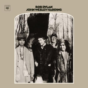收聽Bob Dylan的I Am A Lonesome Hobo歌詞歌曲