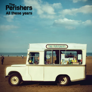 Album All These Years from The Perishers