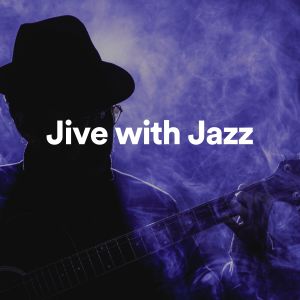 Album Jive with Jazz from Hotel Lobby Jazz Group