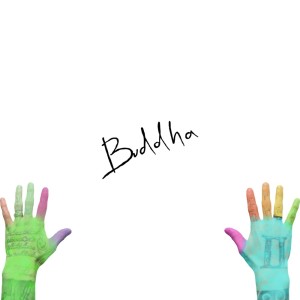 Album SuperMan oleh Buddha