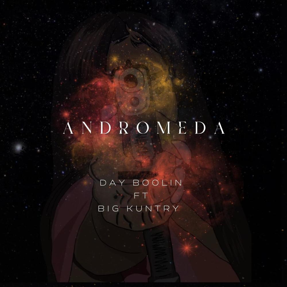 Andromeda (feat. Big Kuntry) (Explicit)