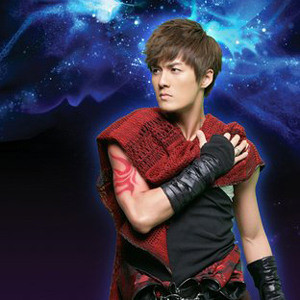 Listen to Xing Chen Bian song with lyrics from Kenji Wu (吴克羣)