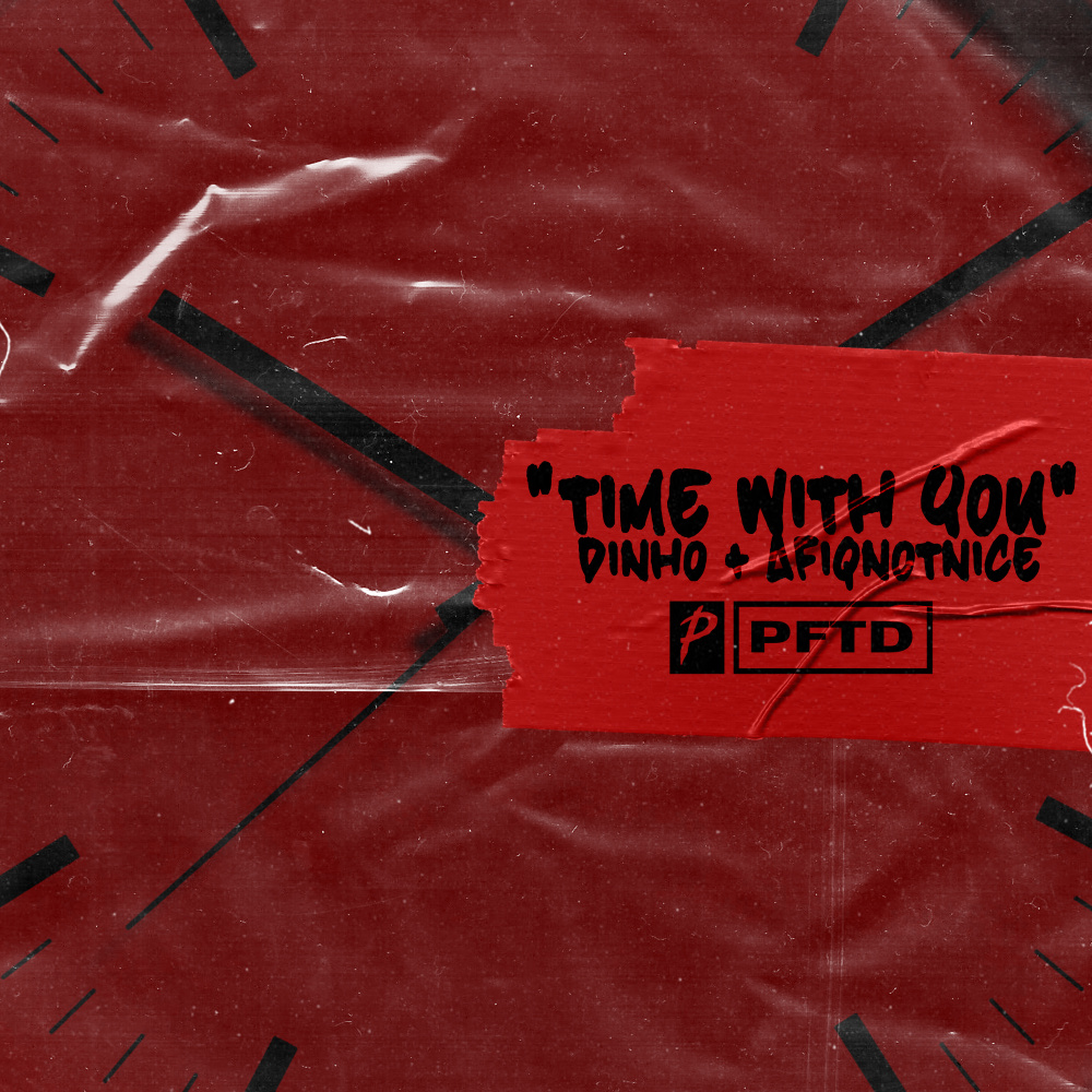 Time With You (Explicit)