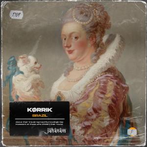 收聽KØRRIK的Brazil歌詞歌曲