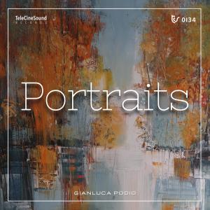 收聽Gianluca Podio的Portraits歌詞歌曲