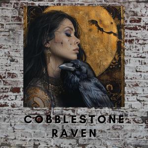 อัลบัม Cobblestone Raven ศิลปิน Jay Williams