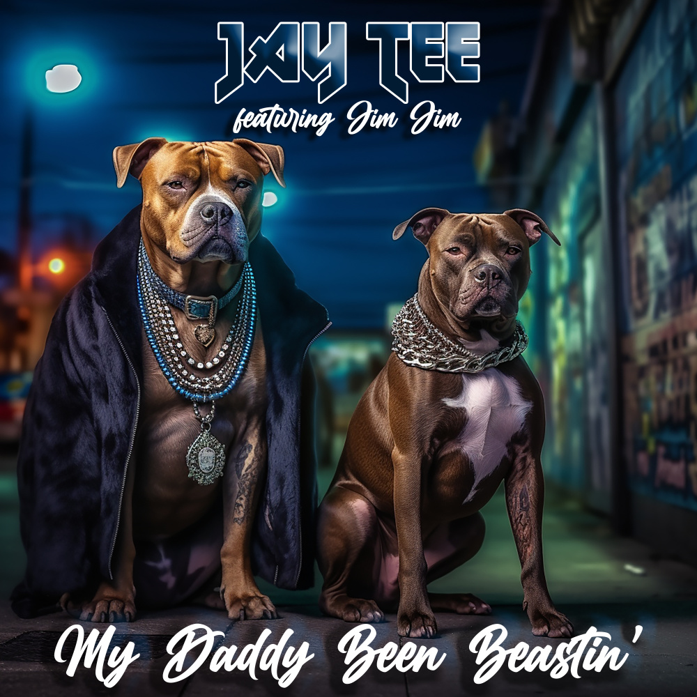 My Daddy Been Beastin' (Explicit)
