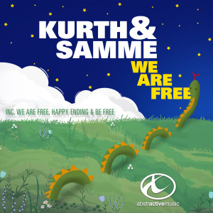 ดาวน์โหลดและฟังเพลง Be Free (Original Mix) พร้อมเนื้อเพลงจาก Kurth