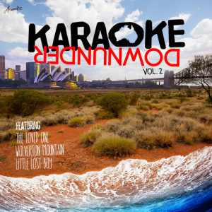 收聽Ameritz Karaoke Downunder的Proud of You (In the Style of Jay Justin) [Karaoke Version] (Karaoke Version)歌詞歌曲