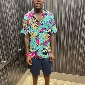 Lil SNOW的專輯GRITZ'N (Explicit)