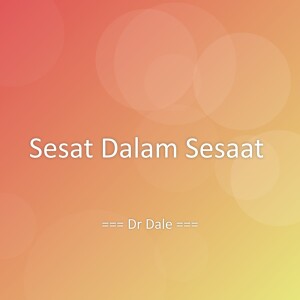 Album Sesat Dalam Sesaat from 