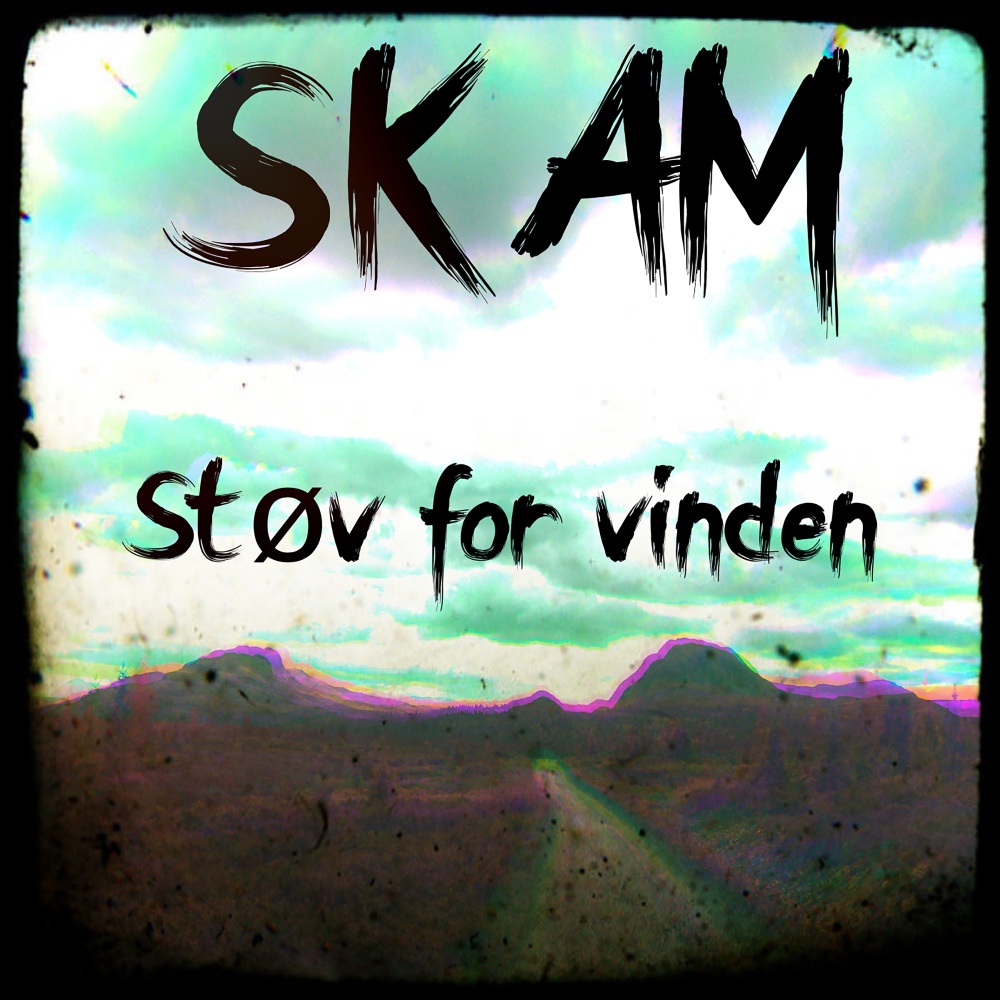 Støv for Vinden