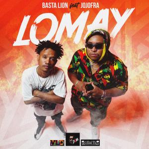 Album Lomay from Basta Lion