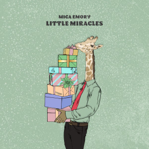 Dengarkan Sunny Sea Coast lagu dari Mica Emory dengan lirik