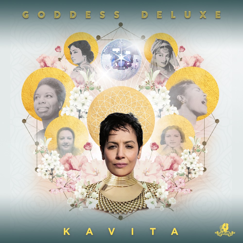 Goddess Deluxe (BB Boogie Original 45 Edit)