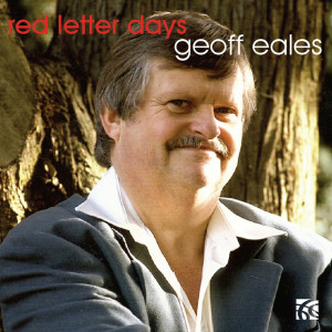 อัลบัม Red Letter Days ศิลปิน Geoff Eales