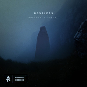 restless dari Øneheart