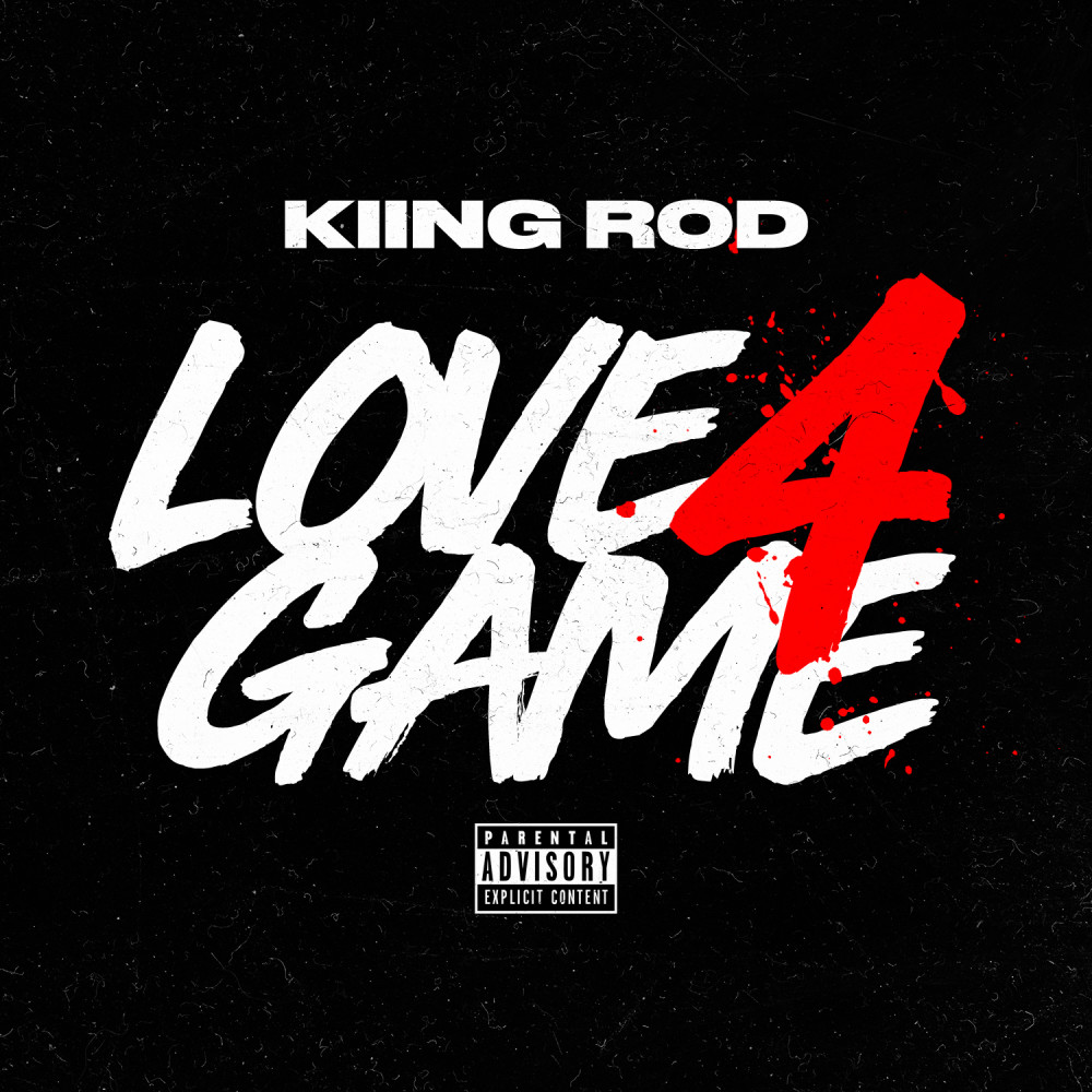 Love 4 Game (Explicit)