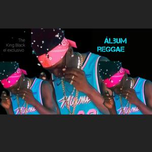 收聽THE KING BLACK EL EXCLUSIVO的YO ME CRIE EN EL GHETTO歌詞歌曲