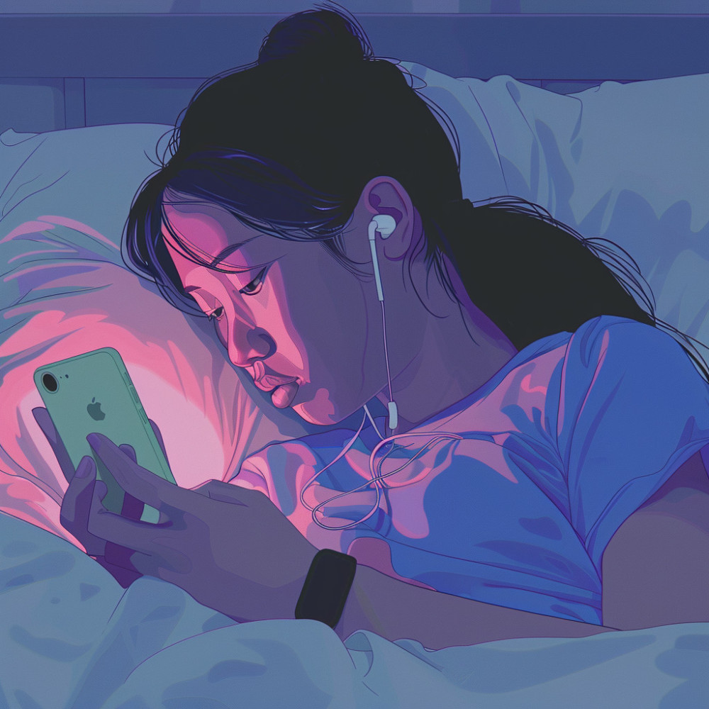 Música Serenada Para El Insomnio