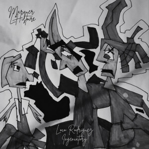 Album Marquer L'Histoire (Explicit) from Loco Rodriguez