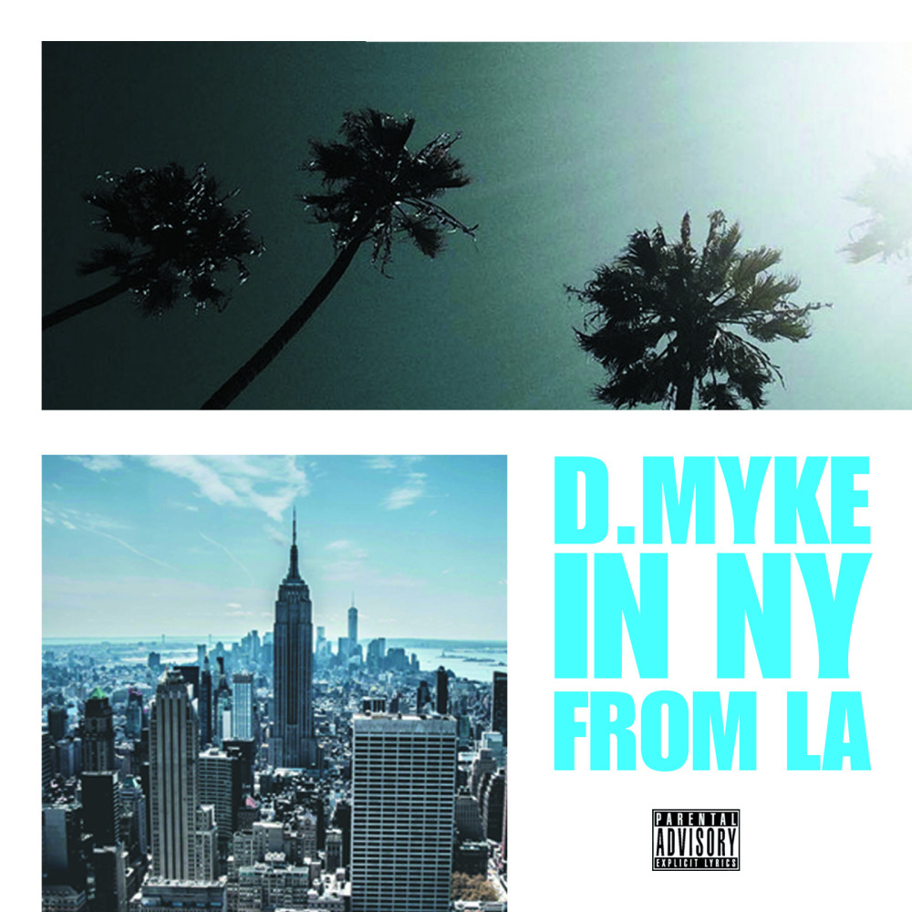 In Ny from La (Explicit)