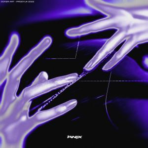 收聽PVNEX的sorry if i scared you歌詞歌曲