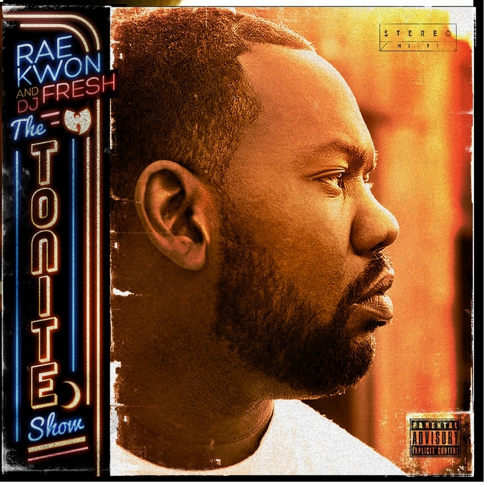 Bigger Gun Ft. Mean Doe Green (Explicit)