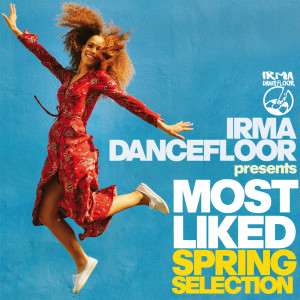 Album Most Liked Spring from Various