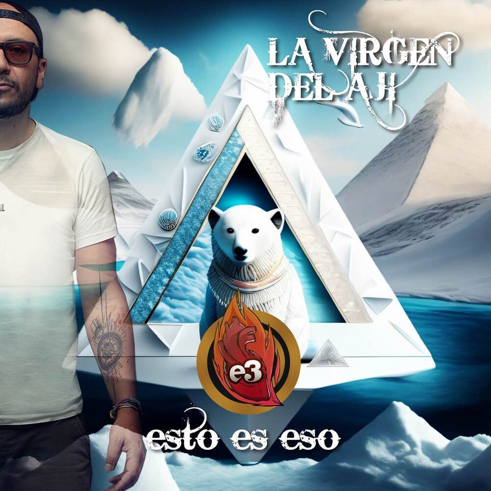 La Virgen del Ají