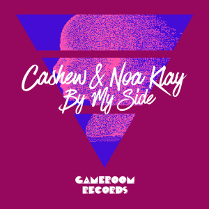 Listen to By My Side song with lyrics from CASHEW