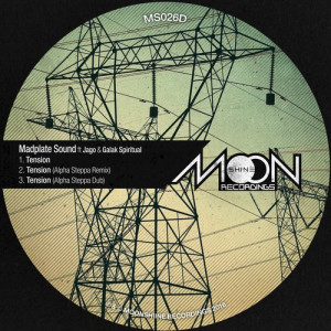 收聽Jago的Tension (Original Mix)歌詞歌曲