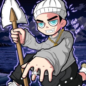 Listen to 伤心便利店 (Explicit) song with lyrics from Ice cream boi