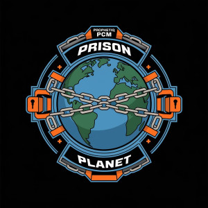 ProphetiQ的专辑Prison Planet