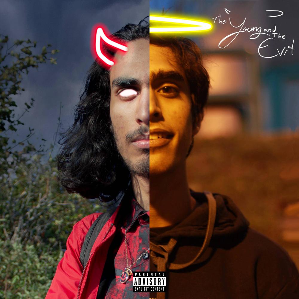 Moving On (feat. Question Mark) (Explicit)