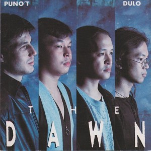 The Dawn的专辑Puno't Dulo