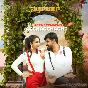Album Acchacchacho (From "Mr.Natwarlal") from Sai Vignesh