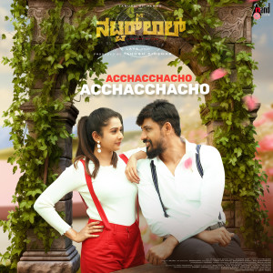 Sai Vignesh的专辑Acchacchacho (From "Mr.Natwarlal")