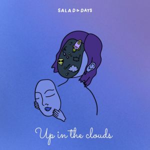 Tibeauthetraveler的专辑Up In The Clouds