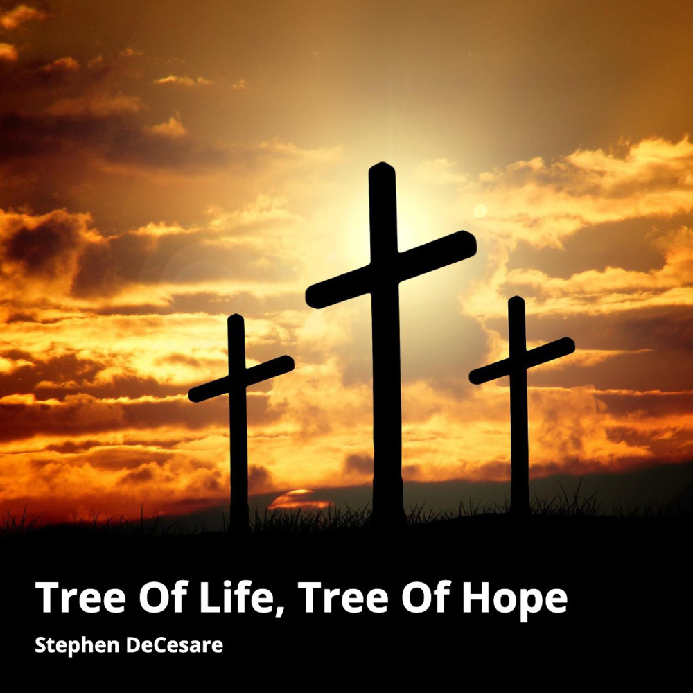 Tree of Life, Tree of Hope