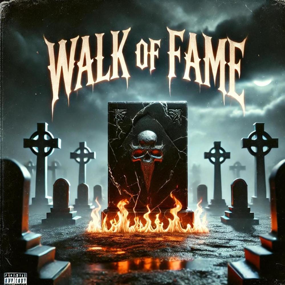 Walk of Fame (Explicit)