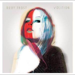 Ruby Frost的專輯Volition