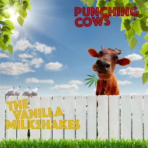 收聽The Vanilla Milkshakes的Hey Ya!歌詞歌曲