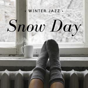 Dengarkan lagu Cool on a Snowday nyanyian Eximo Blue dengan lirik