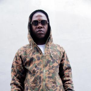 收聽Babz的Keep On Repping (Explicit)歌詞歌曲