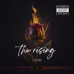 Album THE RISING (Explicit) oleh DALU