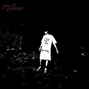 Florin的專輯Million (Explicit)