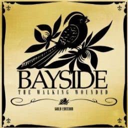 ดาวน์โหลดและฟังเพลง Thankfully พร้อมเนื้อเพลงจาก Bayside