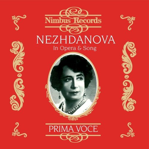A Life for the Tsar: I Do Not Grieve for That (Recorded 1914) (其他)